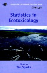 Statistics in Ecotoxicology