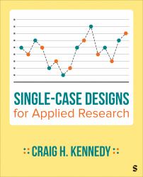 Single-Case Designs for Applied Research