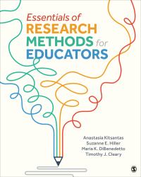 Essentials of Research Methods for Educators