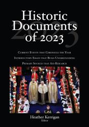 Historic Documents Of 2023