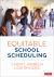 Equitable School Scheduling