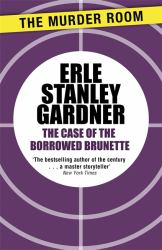 The Case of the Borrowed Brunette