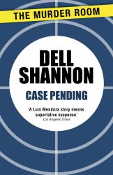 Case Pending (eBook)