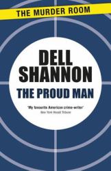 The Proud Man (eBook)