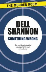 Something Wrong (eBook)