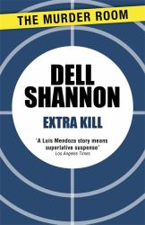 Extra Kill (eBook)