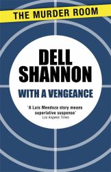 With a Vengeance (eBook)