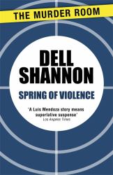 Spring of Violence (eBook)