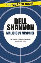 Malicious Mischief (Ebook)