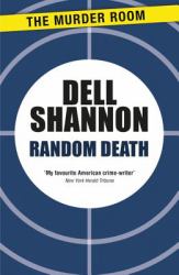 Random Death (eBook)