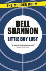 Little Boy Lost (eBook)