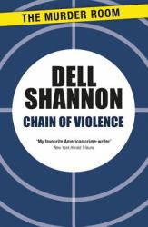 Chain of Violence (eBook)