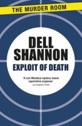 Exploit of Death (eBook)