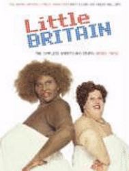 Little Britain : The Complete Scripts and Stuff