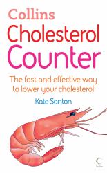 Cholesterol Counter