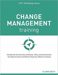 Change Management Training