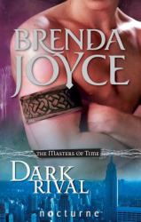 Dark Rival (Mills & Boon Nocturne) (The Masters of Time, Book 2)