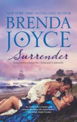 Surrender (Mills & Boon M&B)