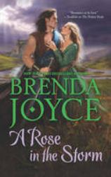 Rose in the Storm (Mills & Boon M&B)