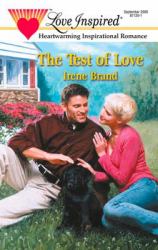 Test of Love (Mills & Boon Love Inspired)