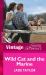 Wild Cat and the Marine (Mills & Boon Vintage Superromance) (A Little Secret, Book 8)