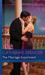 Marriage Experiment (Mills & Boon Modern) (Secret Passions, Book 1)