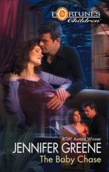 Baby Chase (Mills & Boon M&B)