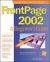 FrontPage 2002 : A Beginner's Guide