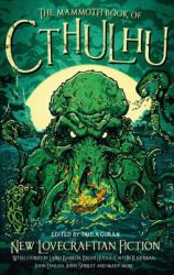 Mammoth Book of Cthulhu Epub