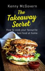 Takeaway Secret, 2nd Edition EPub