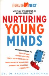 Nurturing Young Minds : Mental Wellbeing in the Digital Age