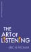 The Art of Listening