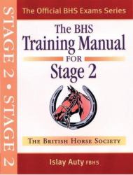 BHS Training Manual for Progressive Tests