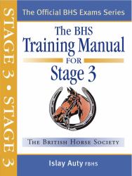 Bhs Training Manual Stage 3