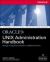 Oracle9i UNIX Administration Handbook