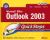 Microsoft Office Outlook 2003 QuickSteps