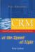 CRM at the Speed of Light, Third Edition