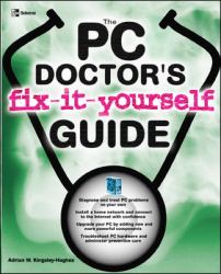 PC Doctor's Fix It Yourself Guide