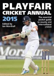 Playfair Cricket Annual 2015 Ebook