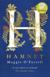 Hamnet : Winner of the Women's Prize for Fiction 2020 - the No. 1 Bestseller