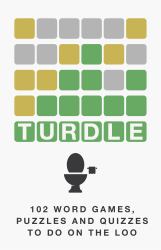 Turdle!