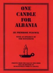 One Candle for Albania