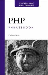 PHP Phrasebook