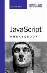 JavaScript Phrasebook