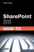 SharePoint 2010