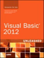 Visual Basic 2012