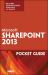 Microsoft SharePoint 2013 Pocket Guide