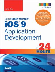 iOS9 Application Development in 24 Hours