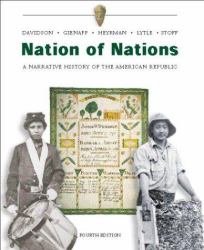 Nation of Nations : A Narrative History of the American Republic