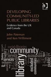 Developing Community-Led Public Libraries